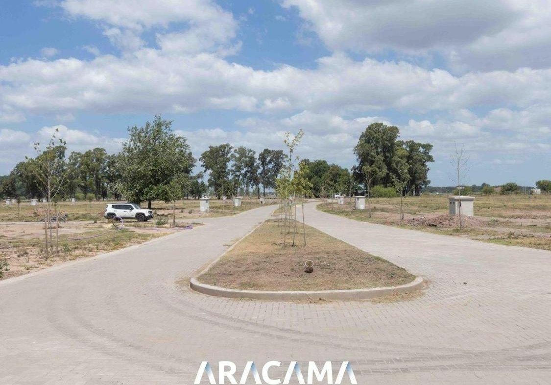 Lote en Venta en el Barrio Privado Havita – Canning