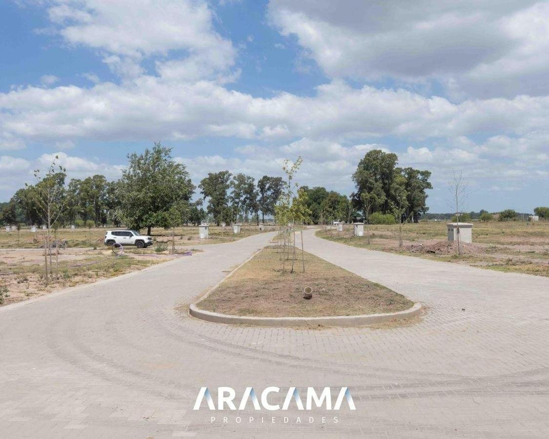 Lote en Venta en el Barrio Privado Havita – Canning
