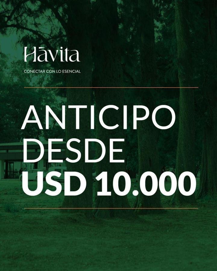 Lote en Venta en el Barrio Privado Havita – Canning