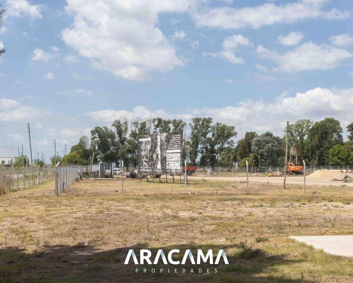 Lote en Venta en el Barrio Privado Havita – Canning