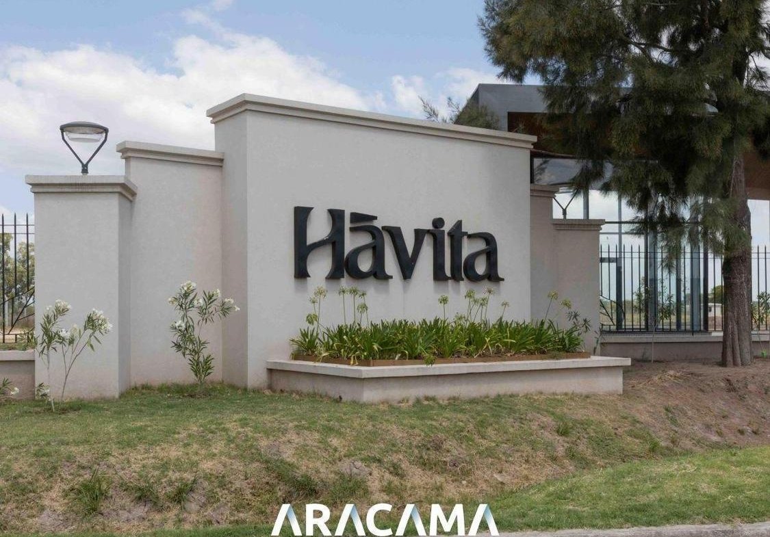 Lote en Venta en el Barrio Privado Havita – Canning
