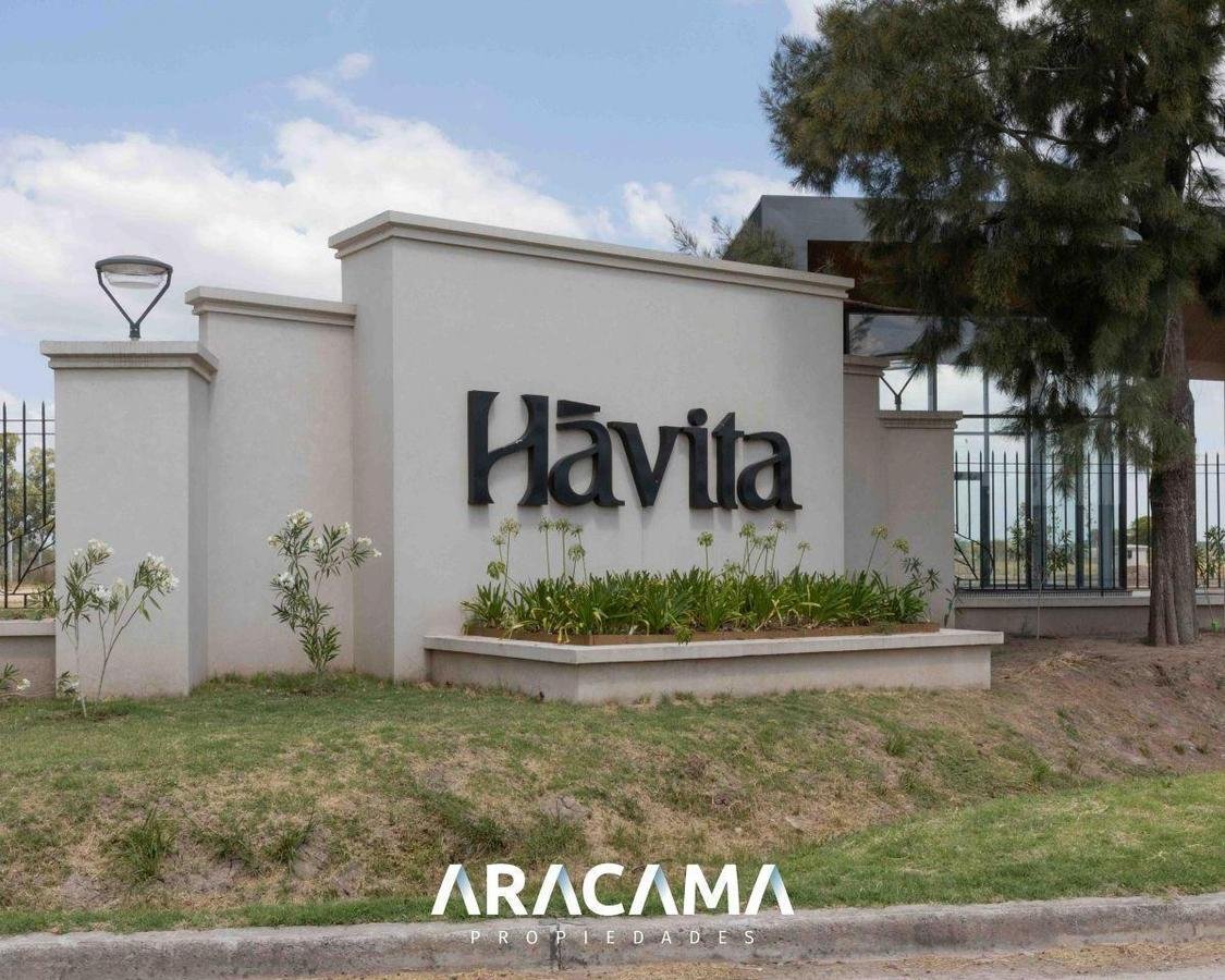 Lote en Venta en el Barrio Privado Havita – Canning