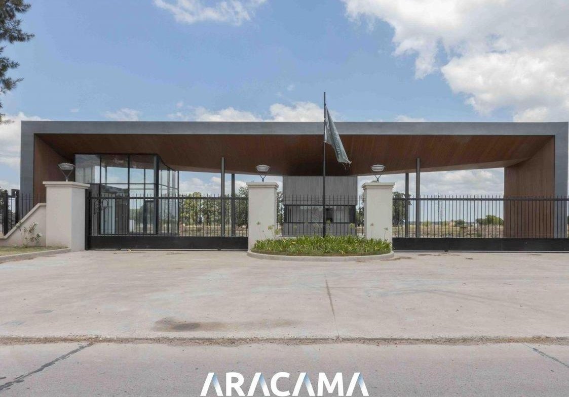 Lote en Venta en el Barrio Privado Havita – Canning