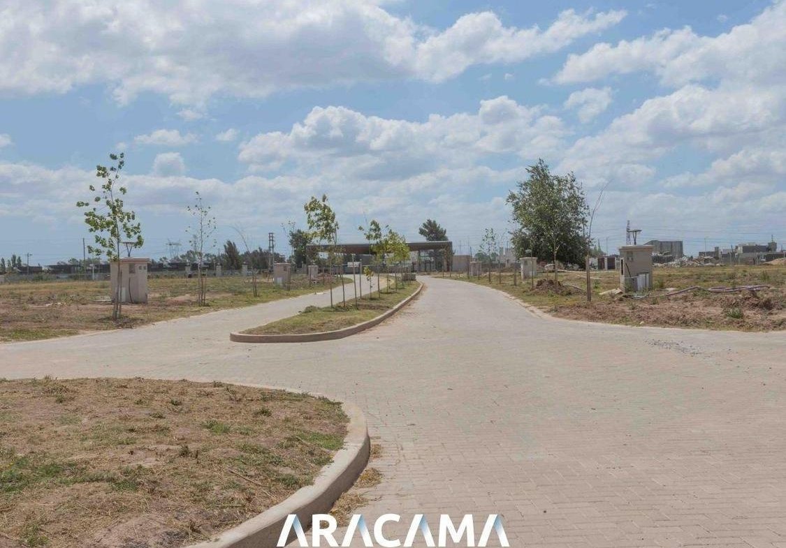 Lote en Venta en el Barrio Privado Havita – Canning