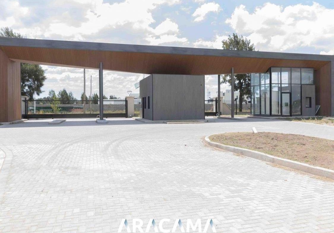 Lote en Venta en el Barrio Privado Havita – Canning