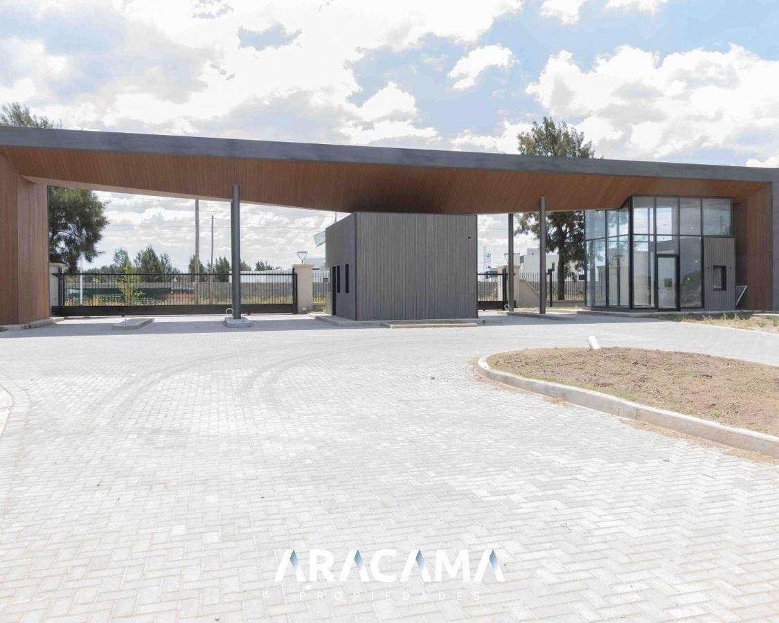 Lote en Venta en el Barrio Privado Havita – Canning