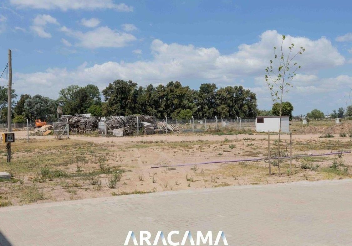 Lote en Venta en el Barrio Privado Havita – Canning