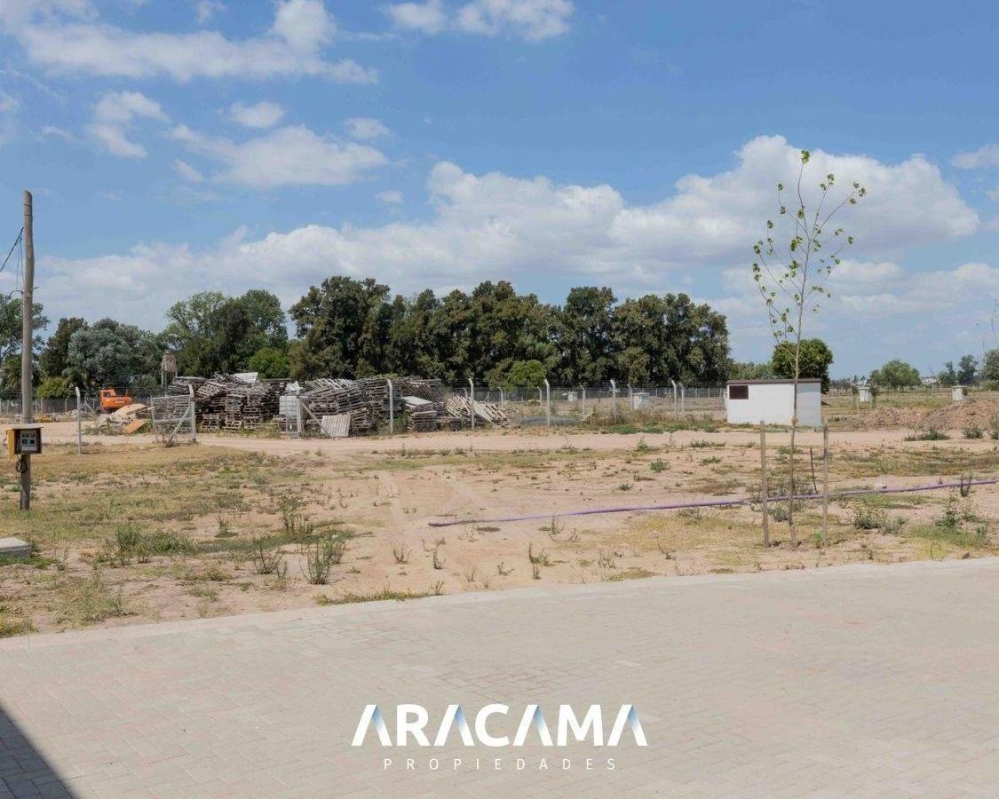 Lote en Venta en el Barrio Privado Havita – Canning