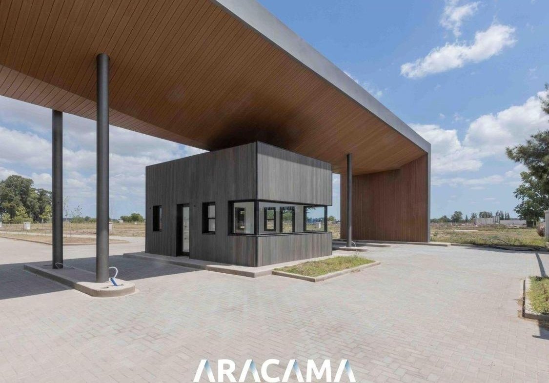 Lote en Venta en el Barrio Privado Havita – Canning