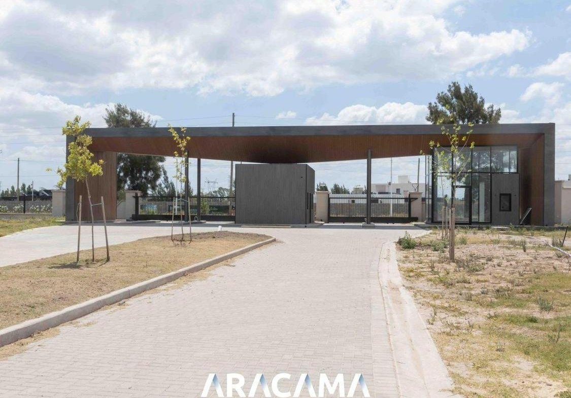 Lote en Venta en el Barrio Privado Havita – Canning