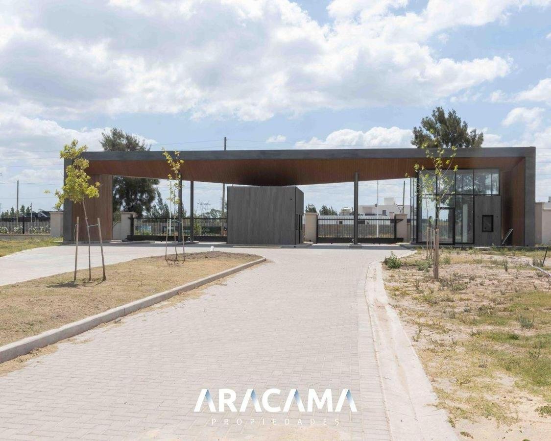 Lote en Venta en el Barrio Privado Havita – Canning