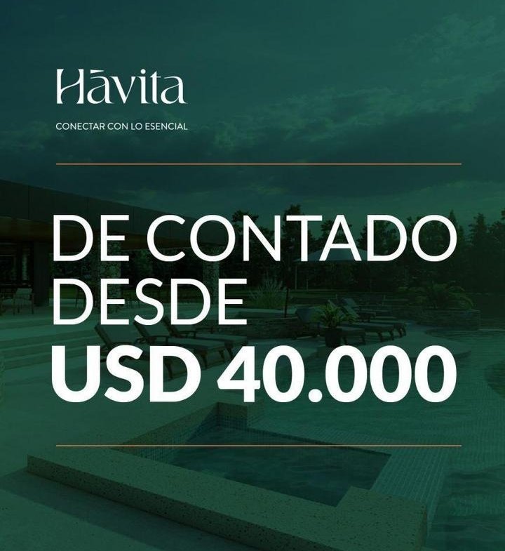 Lote en Venta en el Barrio Privado Havita – Canning