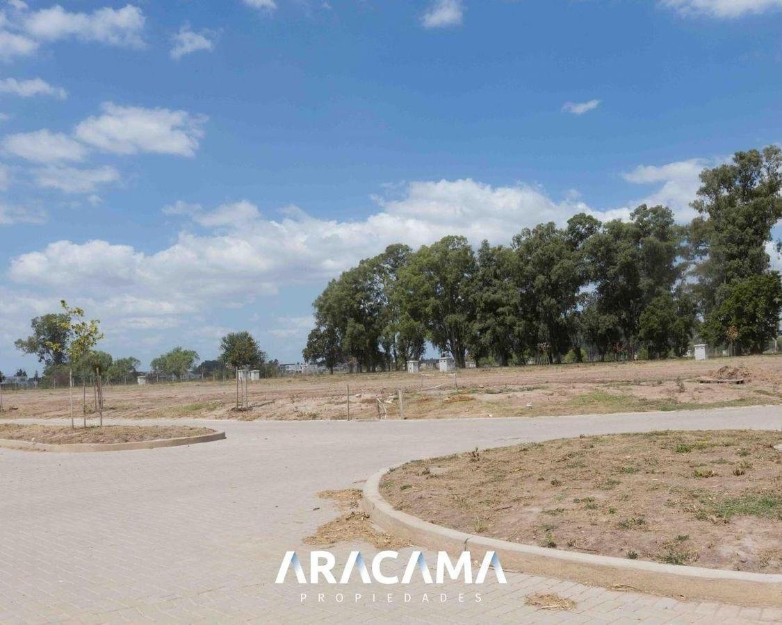 Lote en Venta en el Barrio Privado Havita – Canning
