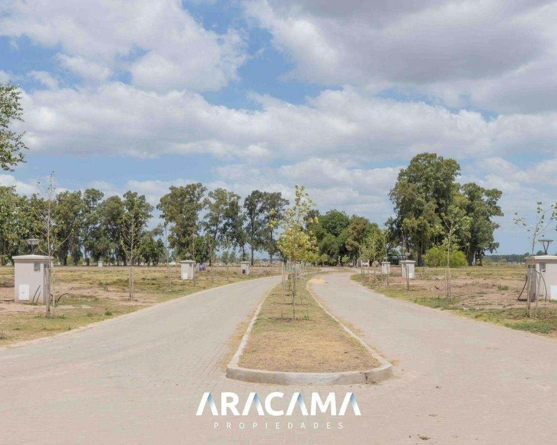 Lote en Venta en el Barrio Privado Havita – Canning