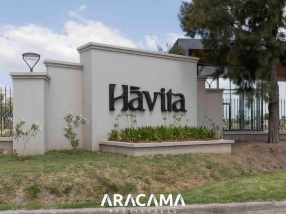 Lote en Venta en el Barrio Privado Havita – Canning