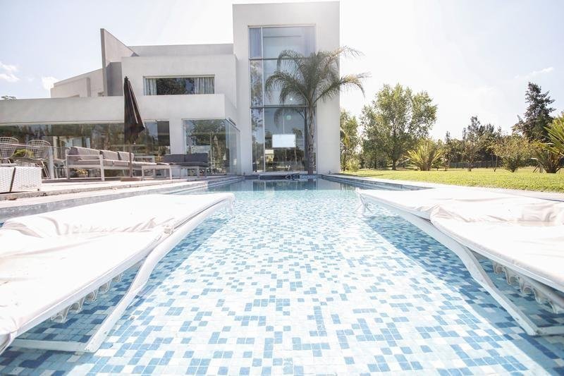 VENTA de CASA en Saint Thomas Este Oeste – Canning