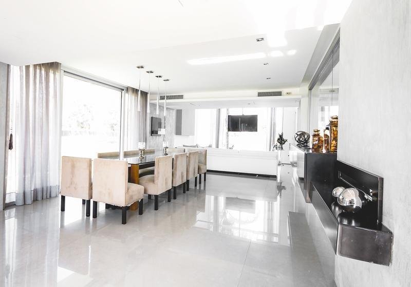 VENTA de CASA en Saint Thomas Este Oeste – Canning