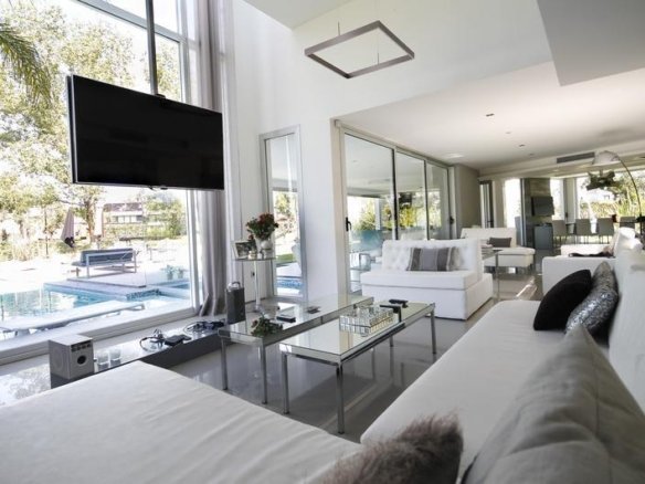VENTA de CASA en Saint Thomas Este Oeste – Canning