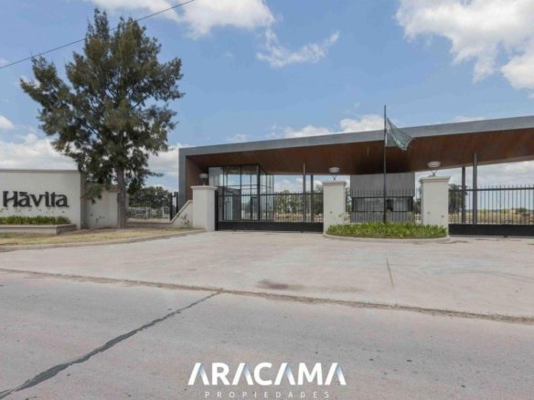 Lote en Venta en el Barrio Privado Havita – Canning