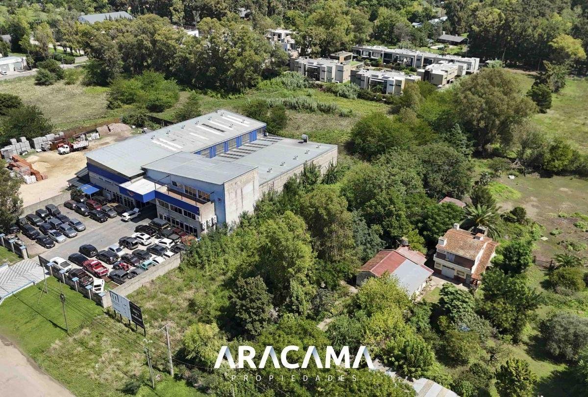 LOTE en VENTA en Canning
