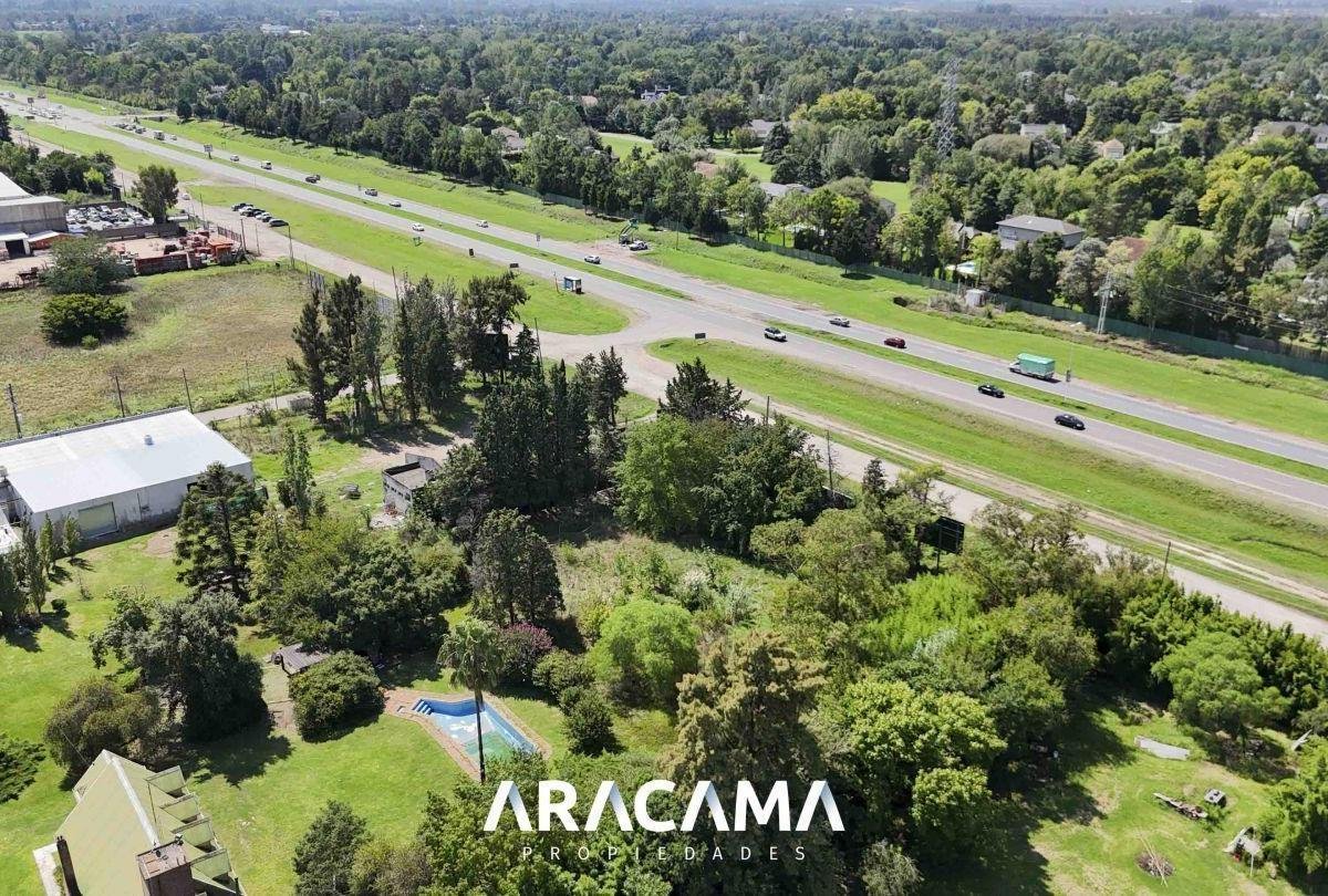 LOTE en VENTA en Canning
