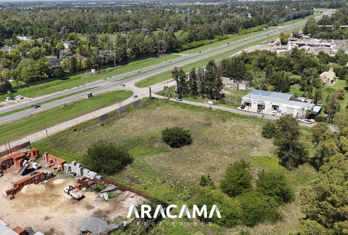 LOTE en VENTA en Canning