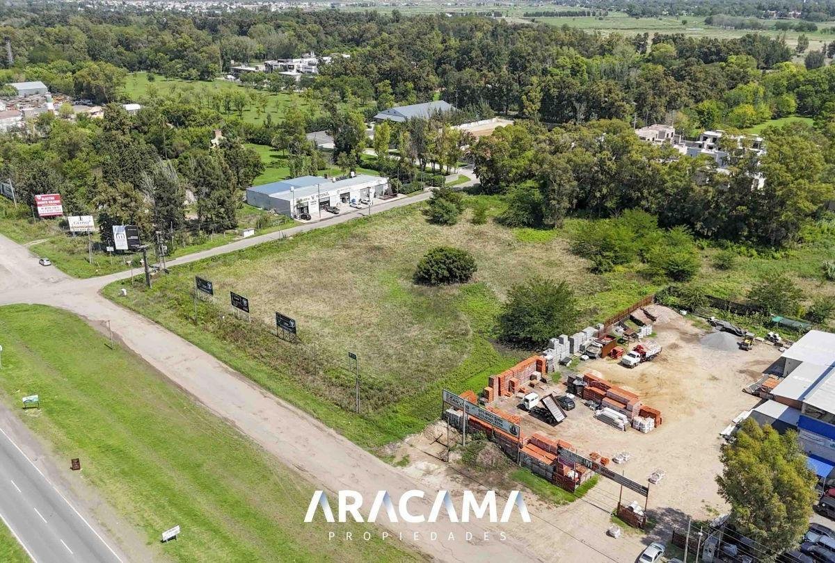 LOTE en VENTA en Canning