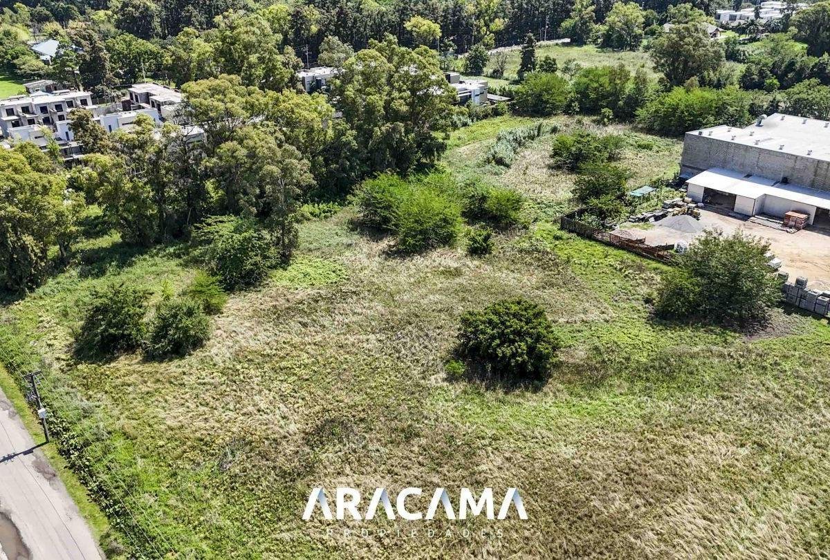LOTE en VENTA en Canning