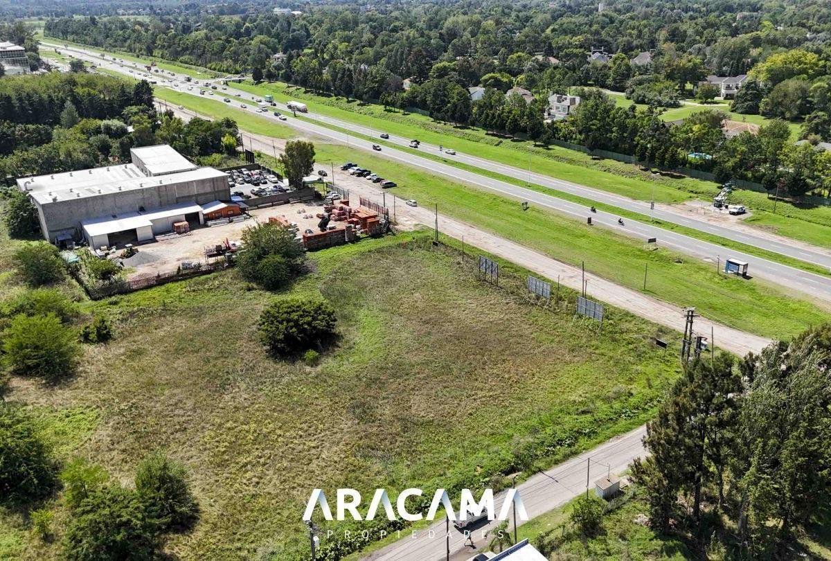 LOTE en VENTA en Canning