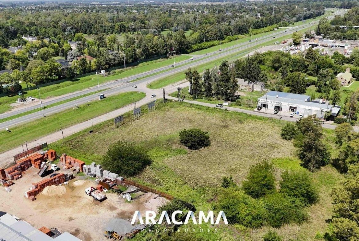 LOTE en VENTA en Canning