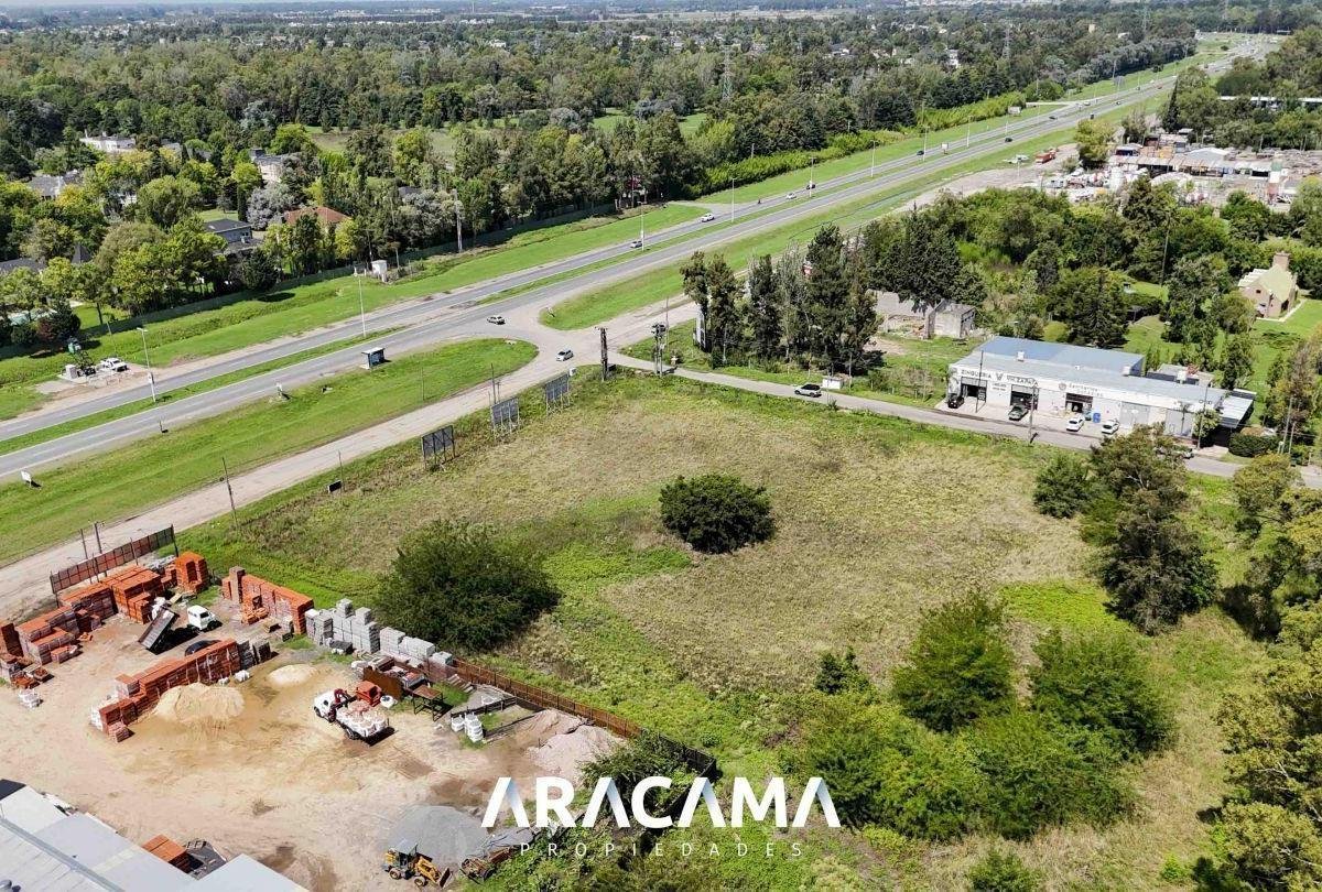 LOTE en VENTA en Canning