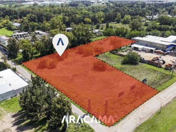 LOTE en VENTA en Canning