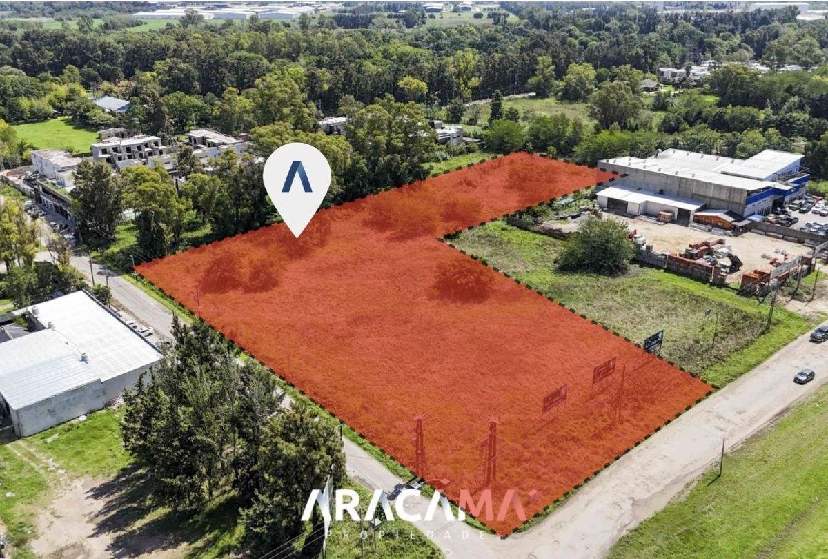 LOTE en VENTA en Canning