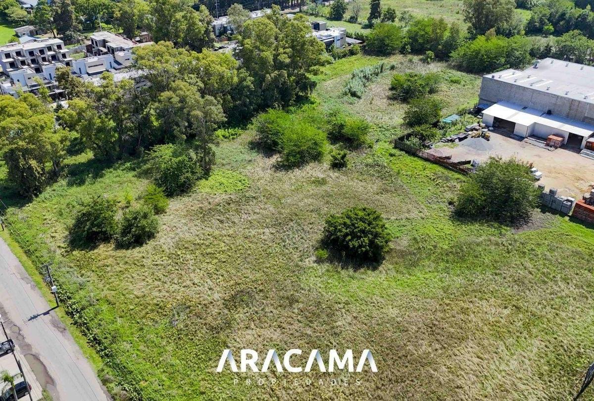 LOTE en VENTA en Canning