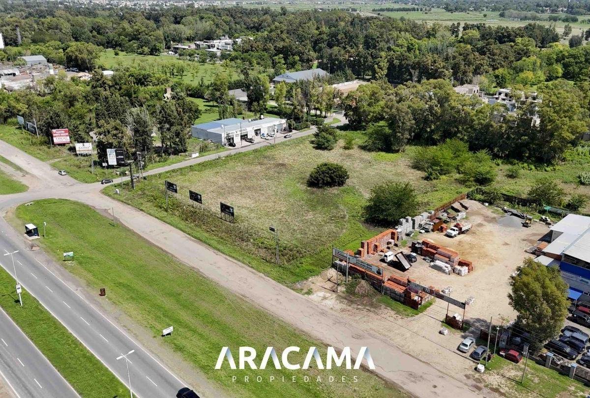 LOTE en VENTA en Canning