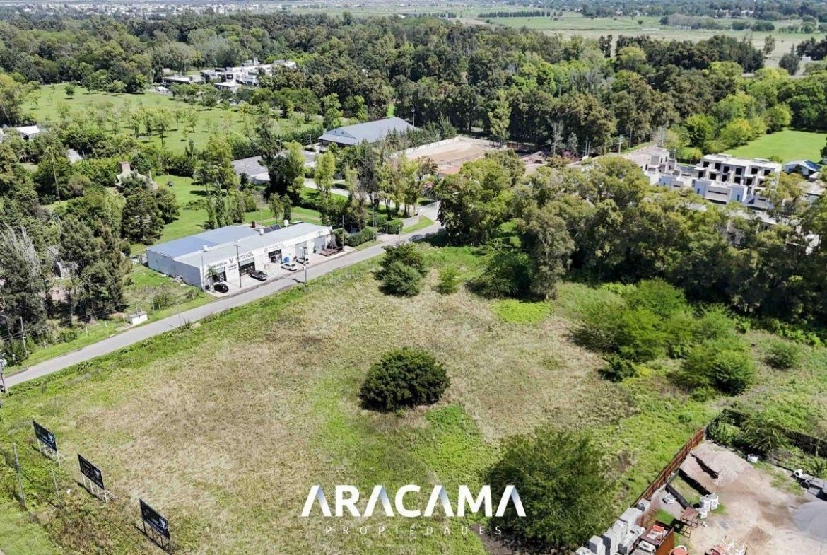 LOTE en VENTA en Canning