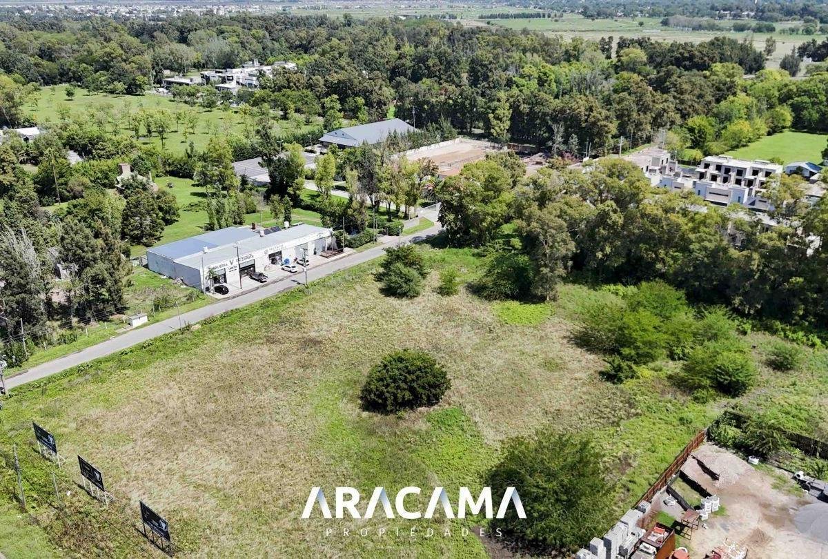 LOTE en VENTA en Canning