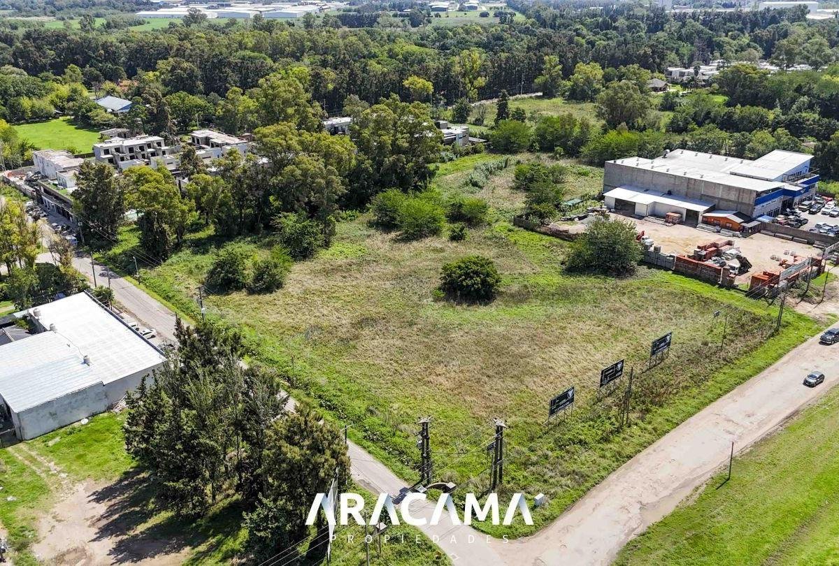 LOTE en VENTA en Canning