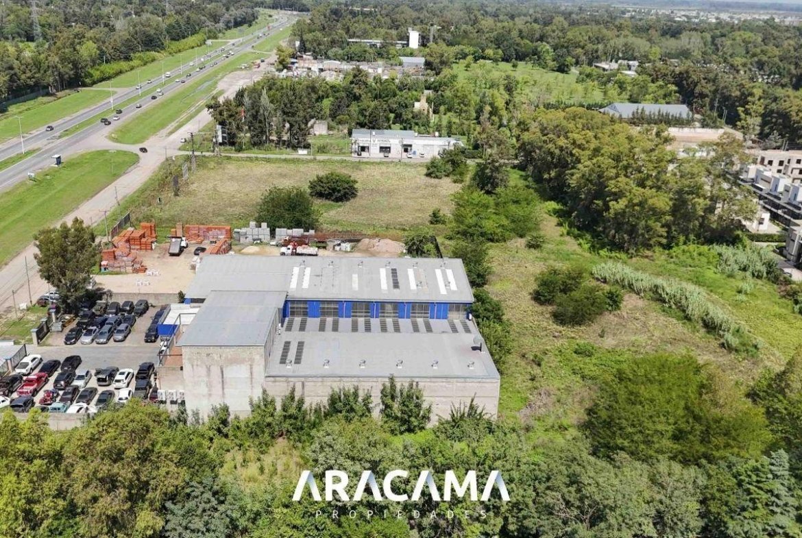 LOTE en VENTA en Canning