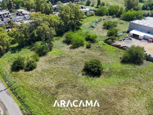 LOTE en VENTA en Canning