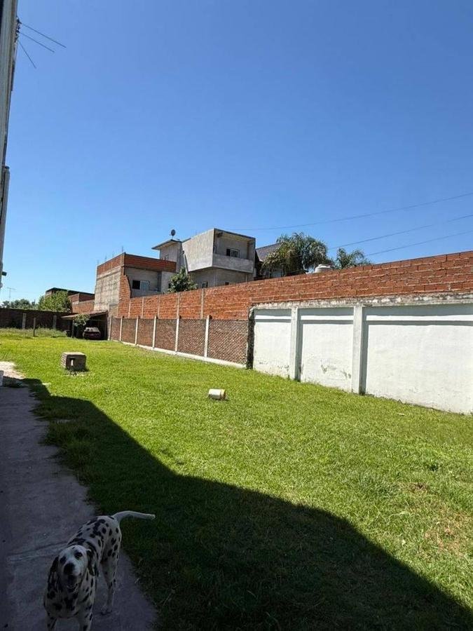 Casa a Refaccionar en 9 de Abril – Esteban Echeverria