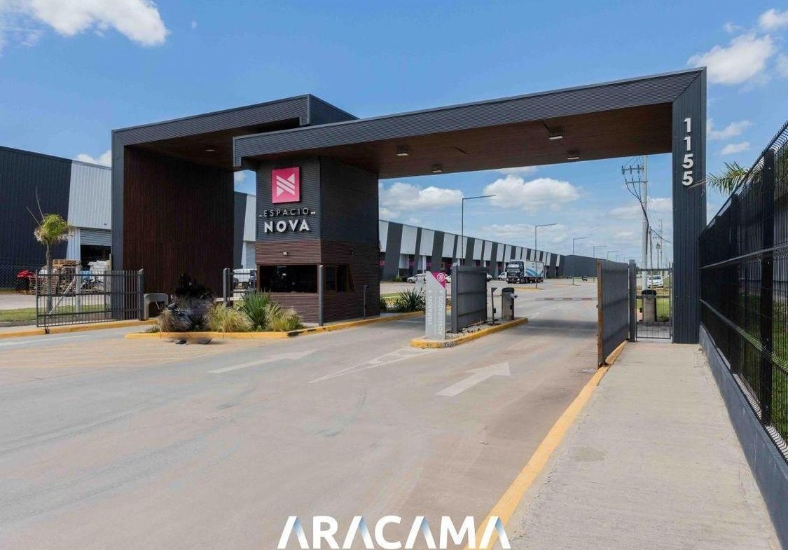 Local en Alquiler en Espacio Nova – Canning