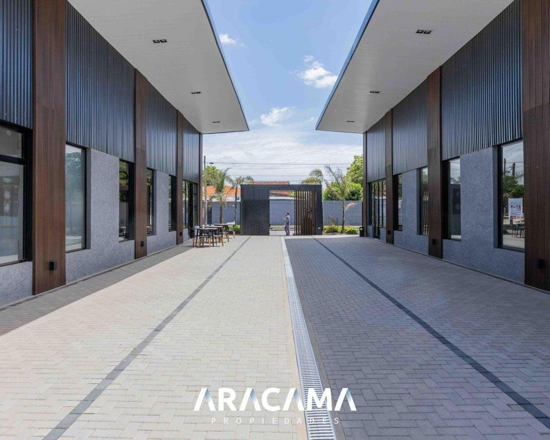 Local en Alquiler en Espacio Nova – Canning