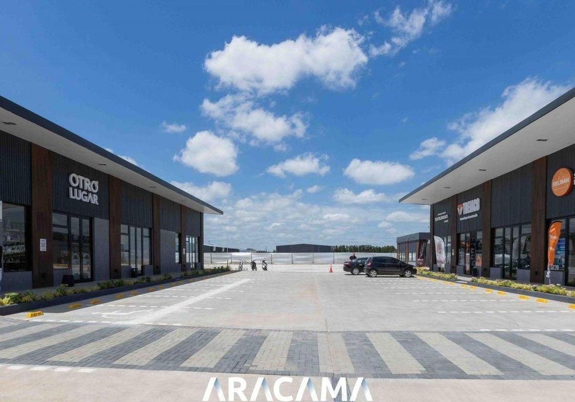 Local en Alquiler en Espacio Nova – Canning