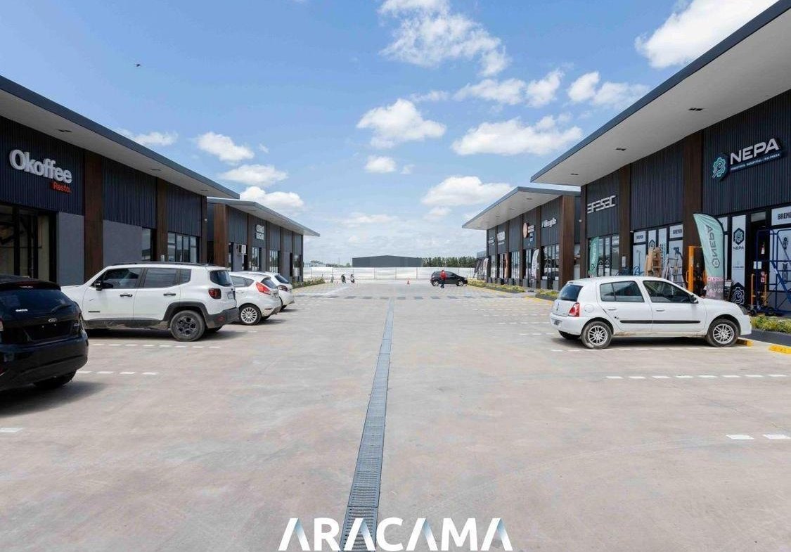 Local en Alquiler en Espacio Nova – Canning