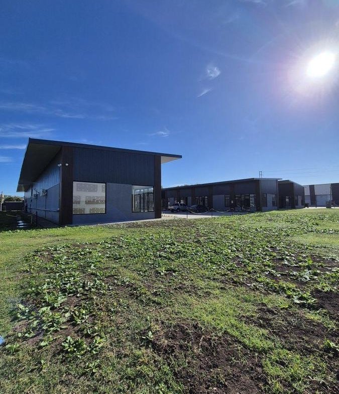 Local en Alquiler en Espacio Nova – Canning