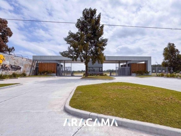 Lote en Venta en Los Naranjos 2 – Canning