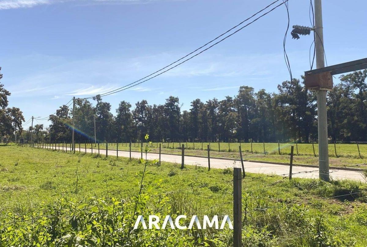 Lotes en Venta en Monte Grande – Esteban Echeverria