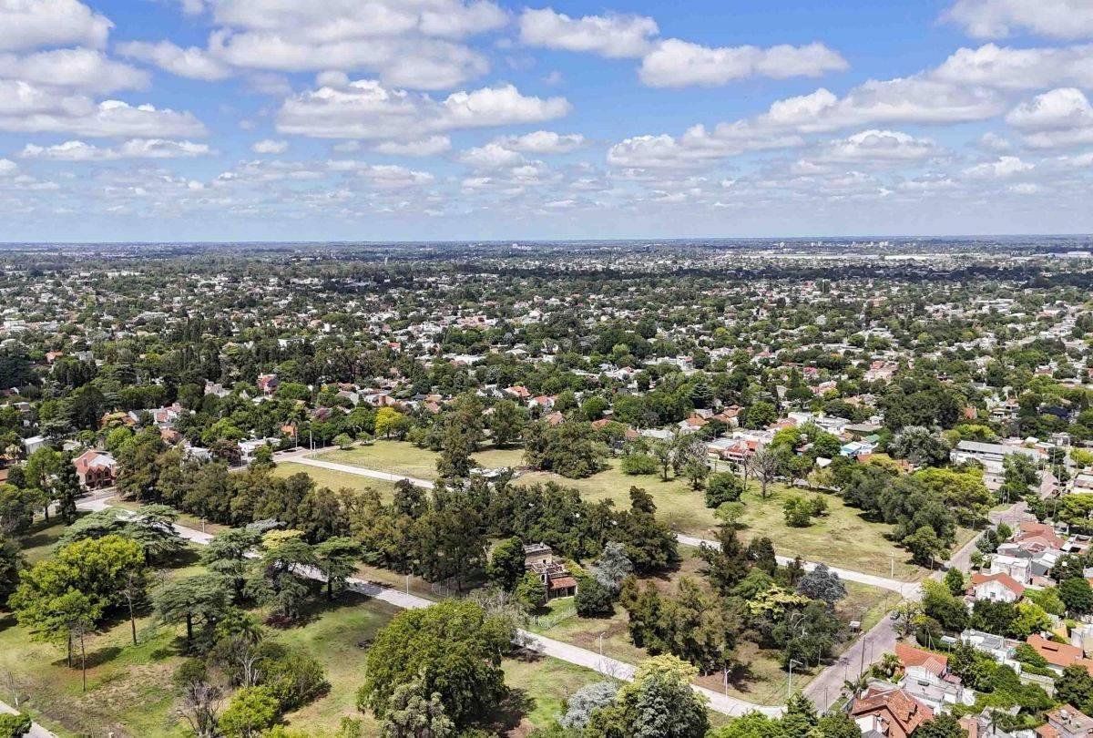 Lotes en Venta en Monte Grande – Esteban Echeverria