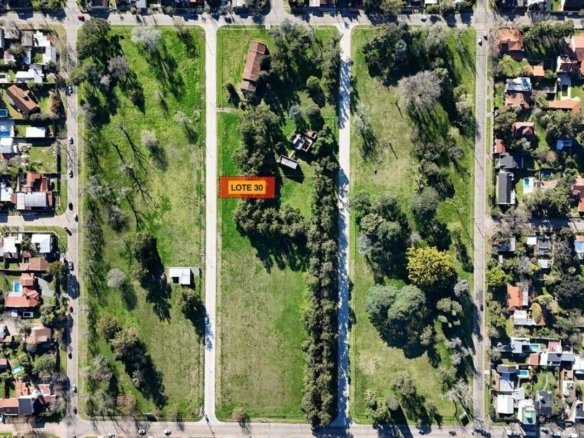 Lotes en Venta en Monte Grande – Esteban Echeverria